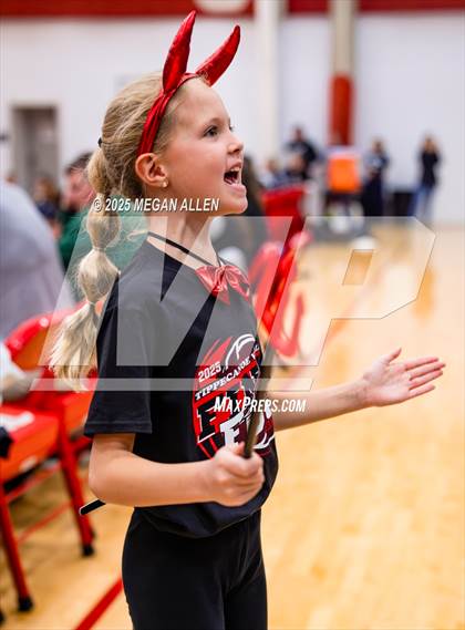 Thumbnail 2 in Tippecanoe @ Archbishop Hoban (OHSAA District III Semifinal) photogallery.