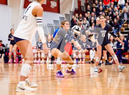 Thumbnail 2 in Tippecanoe @ Archbishop Hoban (OHSAA District III Semifinal) photogallery.