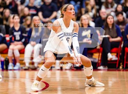 Thumbnail 2 in Tippecanoe @ Archbishop Hoban (OHSAA District III Semifinal) photogallery.