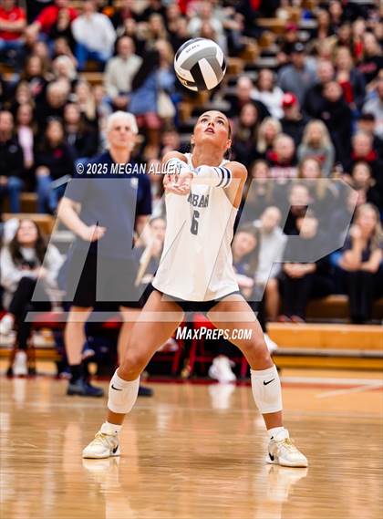 Thumbnail 2 in Tippecanoe @ Archbishop Hoban (OHSAA District III Semifinal) photogallery.