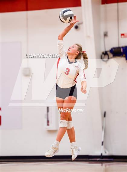 Thumbnail 1 in Tippecanoe @ Archbishop Hoban (OHSAA District III Semifinal) photogallery.