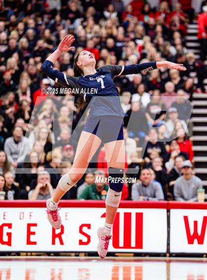 Thumbnail 1 in Tippecanoe @ Archbishop Hoban (OHSAA District III Semifinal) photogallery.