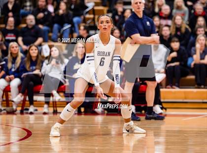 Thumbnail 3 in Tippecanoe @ Archbishop Hoban (OHSAA District III Semifinal) photogallery.