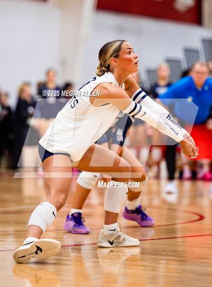 Thumbnail 1 in Tippecanoe @ Archbishop Hoban (OHSAA District III Semifinal) photogallery.