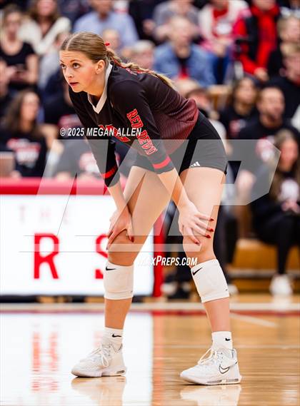 Thumbnail 3 in Tippecanoe @ Archbishop Hoban (OHSAA District III Semifinal) photogallery.