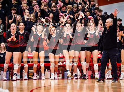 Thumbnail 2 in Tippecanoe @ Archbishop Hoban (OHSAA District III Semifinal) photogallery.