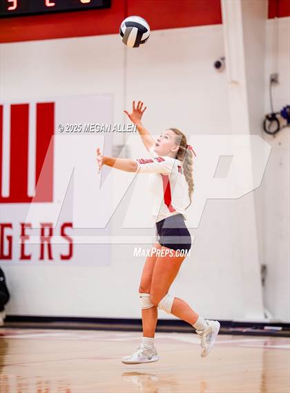 Thumbnail 1 in Tippecanoe @ Archbishop Hoban (OHSAA District III Semifinal) photogallery.