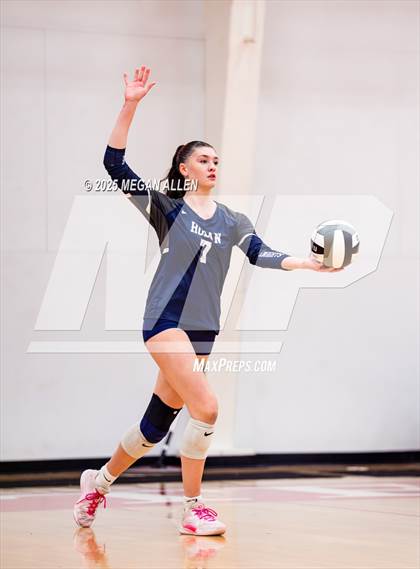 Thumbnail 1 in Tippecanoe @ Archbishop Hoban (OHSAA District III Semifinal) photogallery.