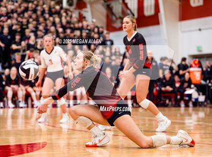 Thumbnail 1 in Tippecanoe @ Archbishop Hoban (OHSAA District III Semifinal) photogallery.