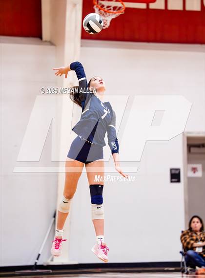 Thumbnail 3 in Tippecanoe @ Archbishop Hoban (OHSAA District III Semifinal) photogallery.