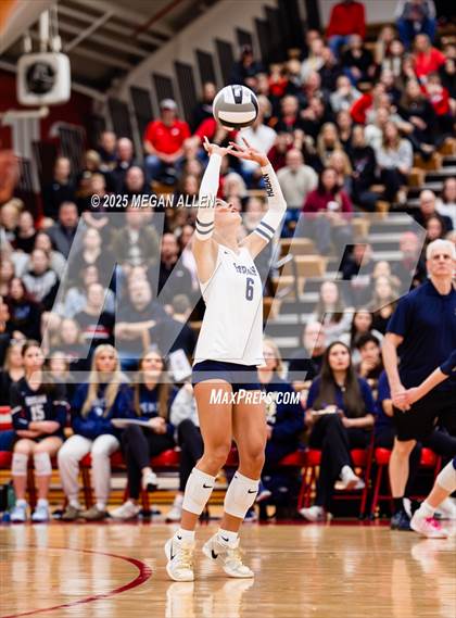 Thumbnail 1 in Tippecanoe @ Archbishop Hoban (OHSAA District III Semifinal) photogallery.