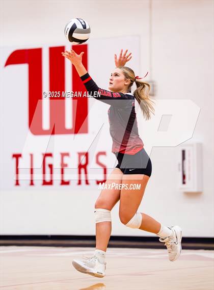 Thumbnail 1 in Tippecanoe @ Archbishop Hoban (OHSAA District III Semifinal) photogallery.