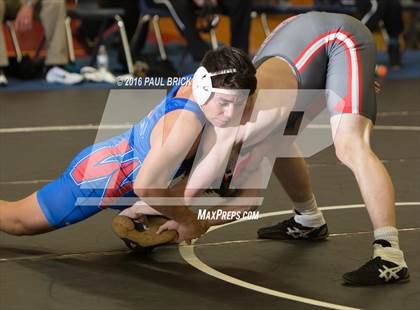 Thumbnail 1 in Westlake vs. Bowie photogallery.