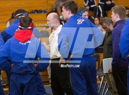 Thumbnail 1 in Westlake vs. Bowie photogallery.