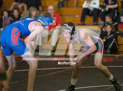 Thumbnail 2 in Westlake vs. Bowie photogallery.