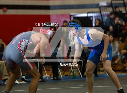 Thumbnail 1 in Westlake vs. Bowie photogallery.
