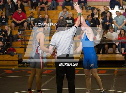 Thumbnail 3 in Westlake vs. Bowie photogallery.