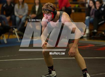 Thumbnail 2 in Westlake vs. Bowie photogallery.