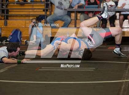 Thumbnail 1 in Westlake vs. Bowie photogallery.
