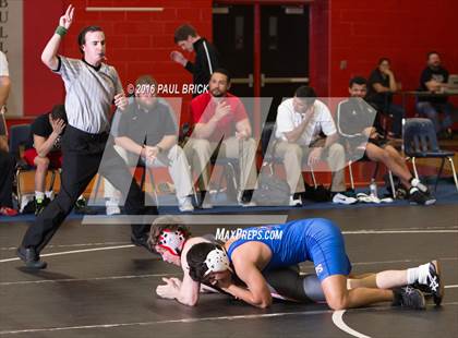 Thumbnail 2 in Westlake vs. Bowie photogallery.