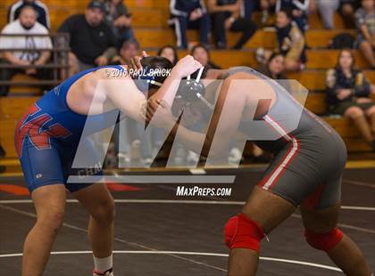 Thumbnail 3 in Westlake vs. Bowie photogallery.