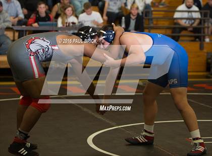 Thumbnail 1 in Westlake vs. Bowie photogallery.