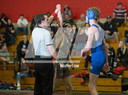 Thumbnail 1 in Westlake vs. Bowie photogallery.
