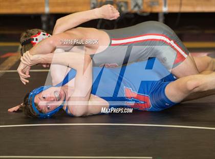 Thumbnail 2 in Westlake vs. Bowie photogallery.