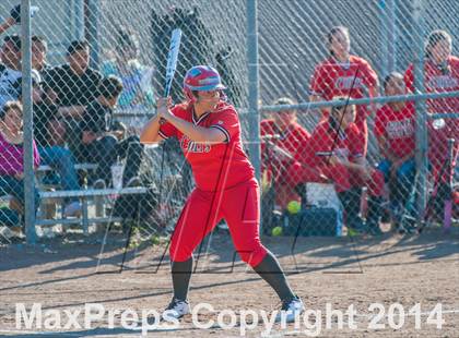 Thumbnail 1 in Dougherty Valley @ James Logan photogallery.