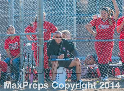 Thumbnail 2 in Dougherty Valley @ James Logan photogallery.