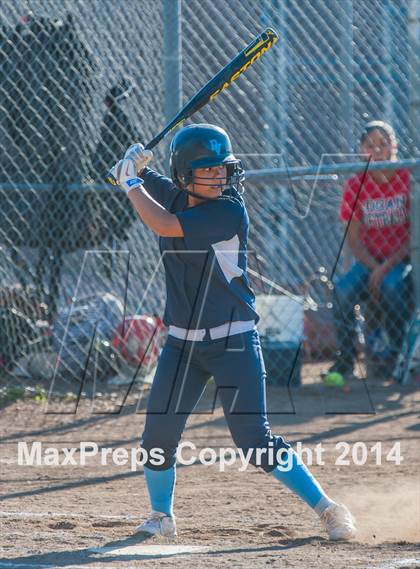 Thumbnail 3 in Dougherty Valley @ James Logan photogallery.