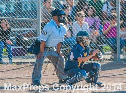 Thumbnail 2 in Dougherty Valley @ James Logan photogallery.