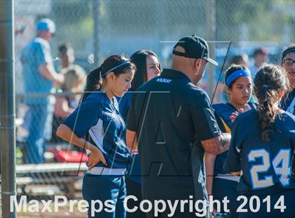 Thumbnail 1 in Dougherty Valley @ James Logan photogallery.