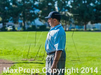 Thumbnail 2 in Dougherty Valley @ James Logan photogallery.