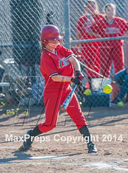 Thumbnail 3 in Dougherty Valley @ James Logan photogallery.