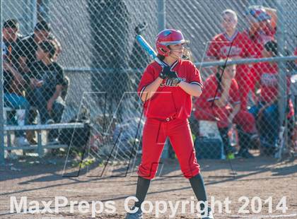 Thumbnail 1 in Dougherty Valley @ James Logan photogallery.