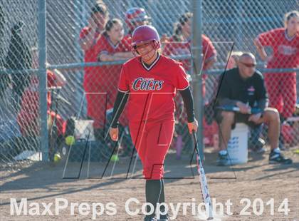 Thumbnail 3 in Dougherty Valley @ James Logan photogallery.