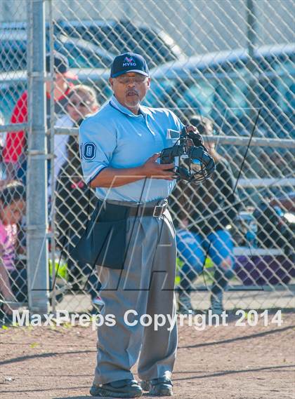 Thumbnail 3 in Dougherty Valley @ James Logan photogallery.