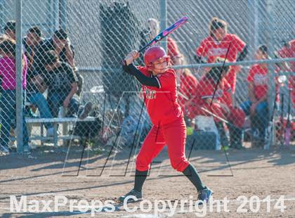 Thumbnail 1 in Dougherty Valley @ James Logan photogallery.