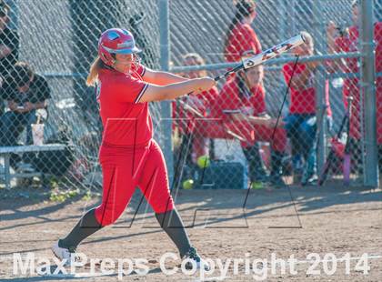 Thumbnail 3 in Dougherty Valley @ James Logan photogallery.