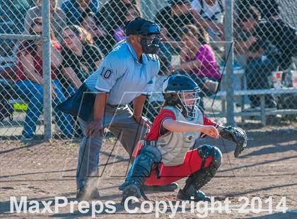 Thumbnail 1 in Dougherty Valley @ James Logan photogallery.