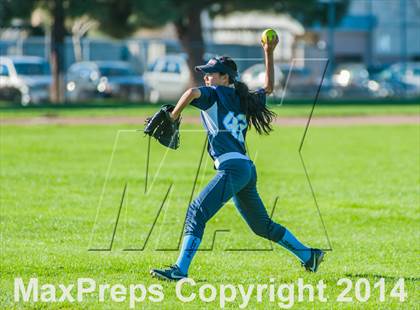 Thumbnail 2 in Dougherty Valley @ James Logan photogallery.