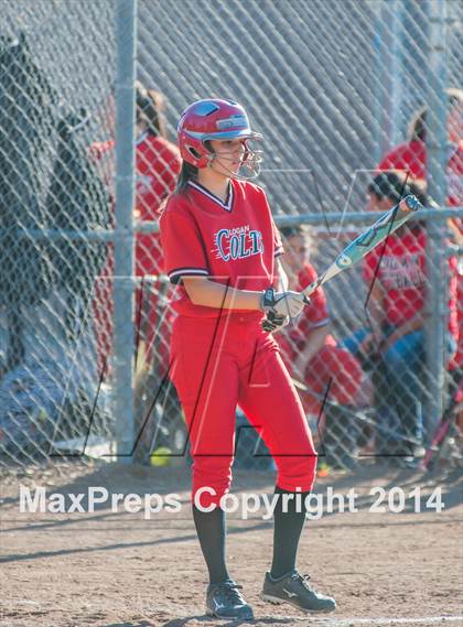 Thumbnail 3 in Dougherty Valley @ James Logan photogallery.