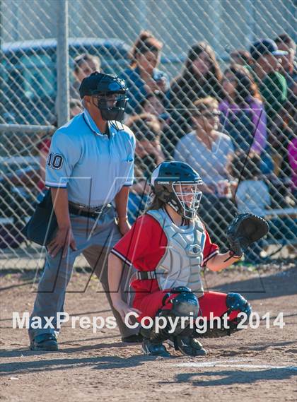 Thumbnail 1 in Dougherty Valley @ James Logan photogallery.