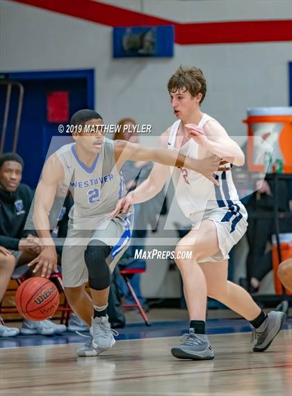 Thumbnail 2 in Westover @ Terry Sanford photogallery.