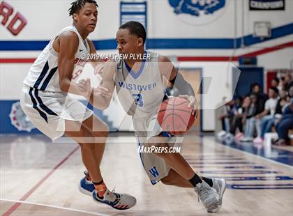 Thumbnail 1 in Westover @ Terry Sanford photogallery.