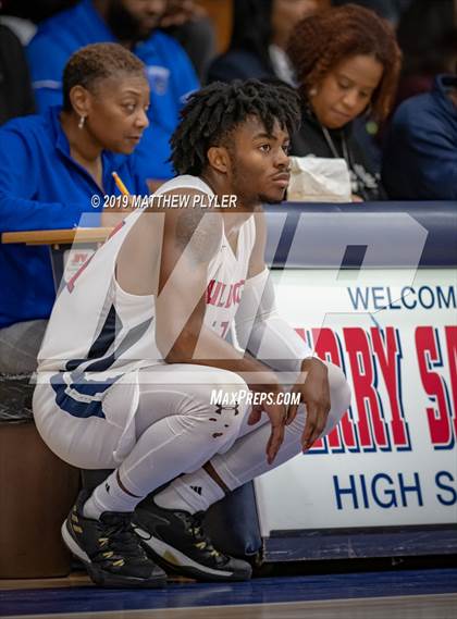 Thumbnail 3 in Westover @ Terry Sanford photogallery.
