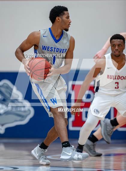 Thumbnail 2 in Westover @ Terry Sanford photogallery.