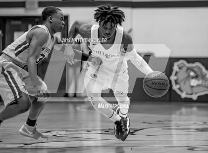 Thumbnail 3 in Westover @ Terry Sanford photogallery.