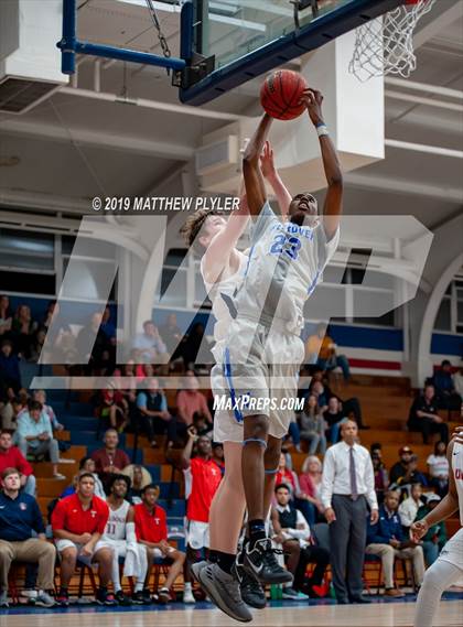Thumbnail 2 in Westover @ Terry Sanford photogallery.